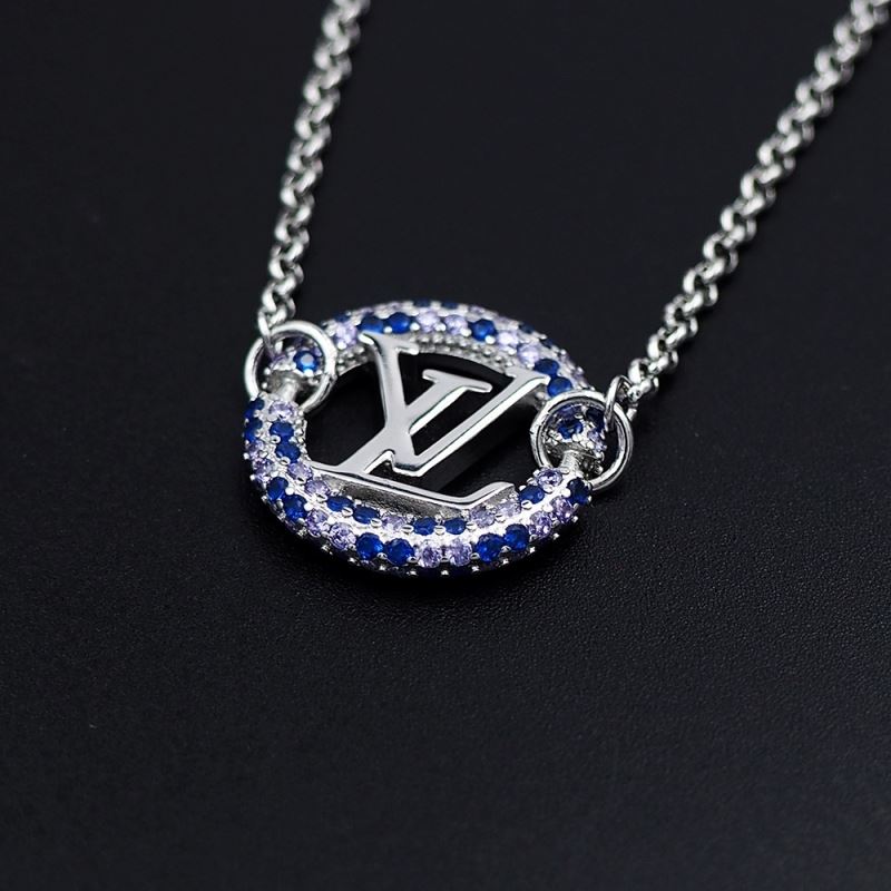 Louis Vuitton Necklaces